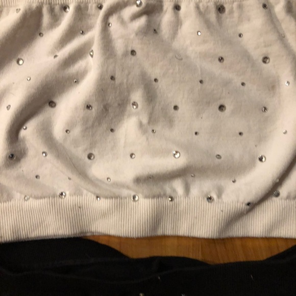 2 Rhinestone Bandous - Picture 2 of 3